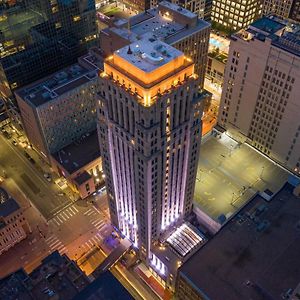 Rand Tower Hotel, Minneapolis, A Tribute Portfolio Hotel